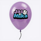 Jas & Mika Festpakke