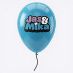 Jas & Mika Festpakke