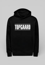 Niki Topgaard Logo Hoodie