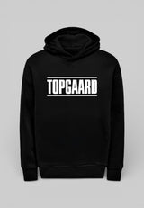 Niki Topgaard Logo Hoodie