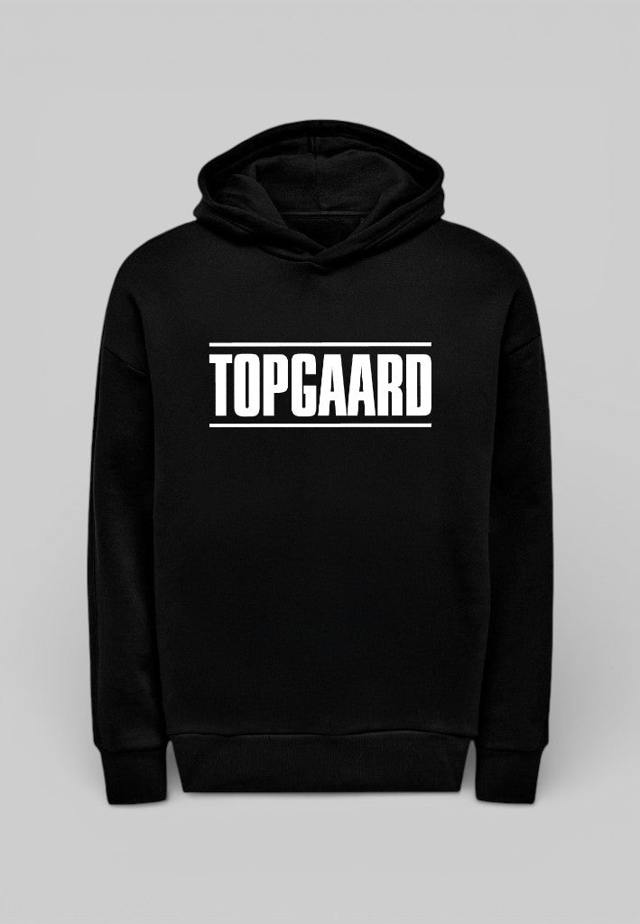 Niki Topgaard Logo Hoodie