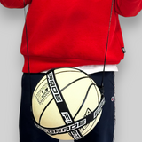 FirstGrade Selvlysende Basketball