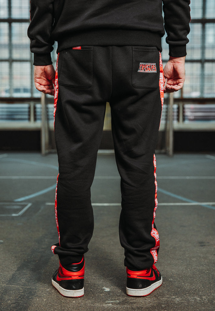 Niki Topgaard x FG - Dribble Pants