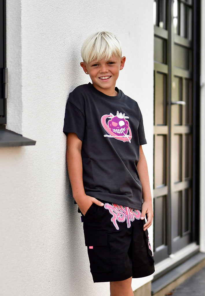 FirstGrade - PSYCHO TEE