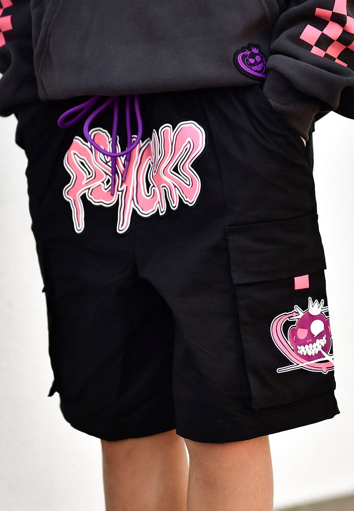 FirstGrade - Psycho Shorts
