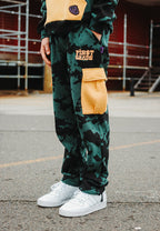 FirstGrade - SMACK PANTS