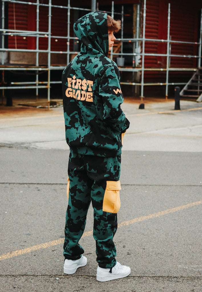 FirstGrade - SMACK PANTS