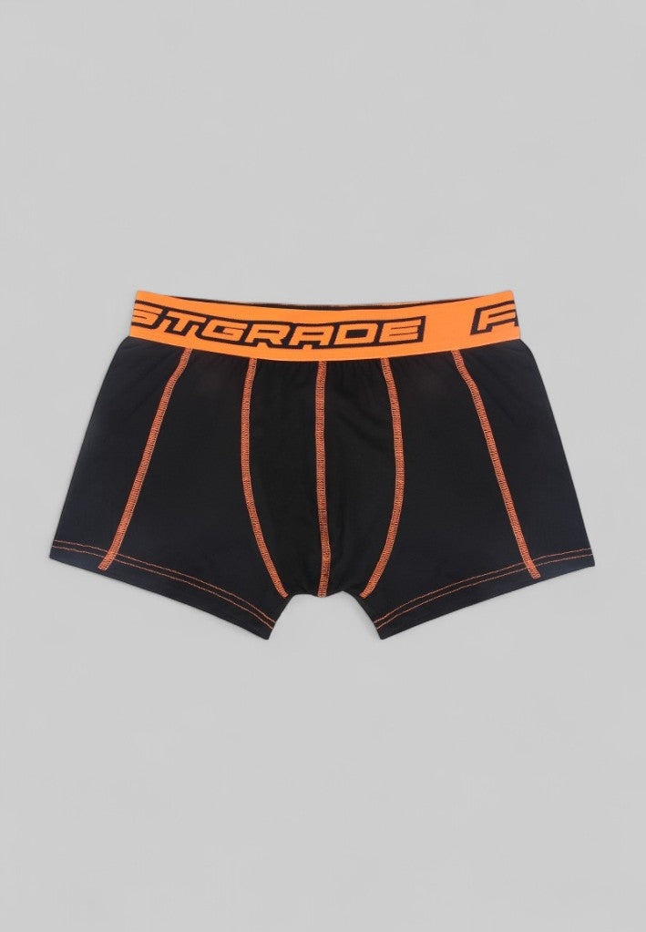 FirstGrade bambus Underbukser - Multi (2 par)