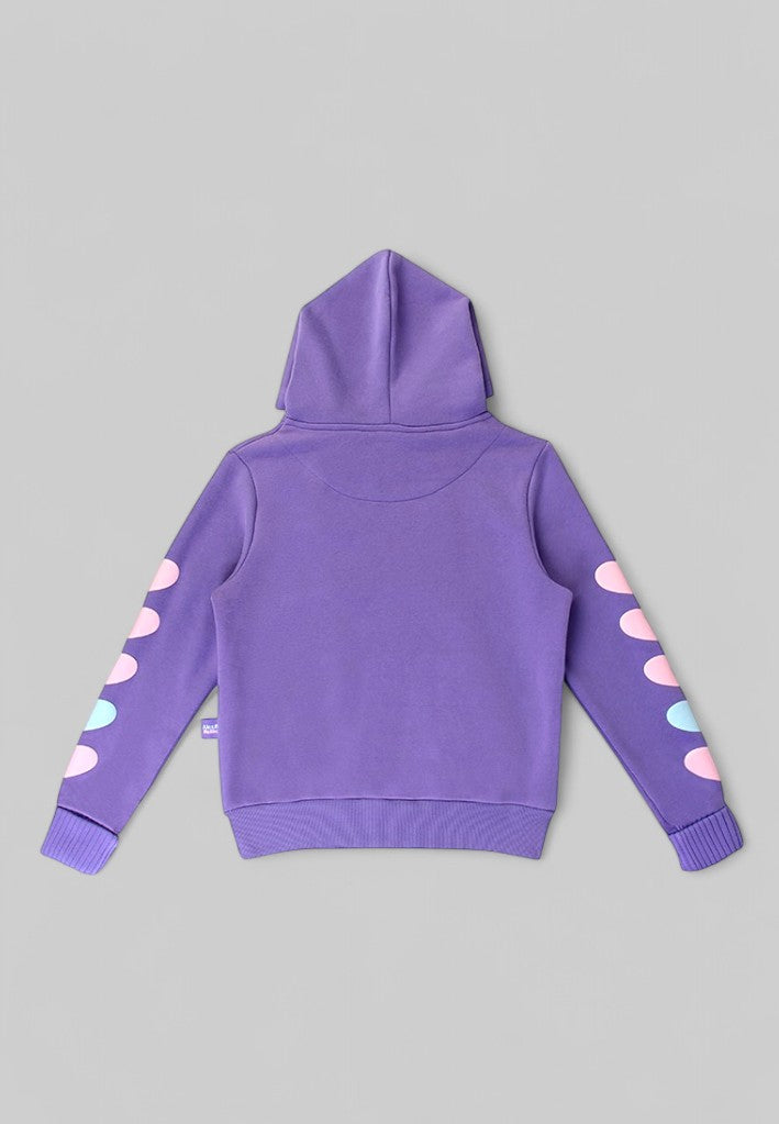 Alex & Nellie - Amor Hoodie