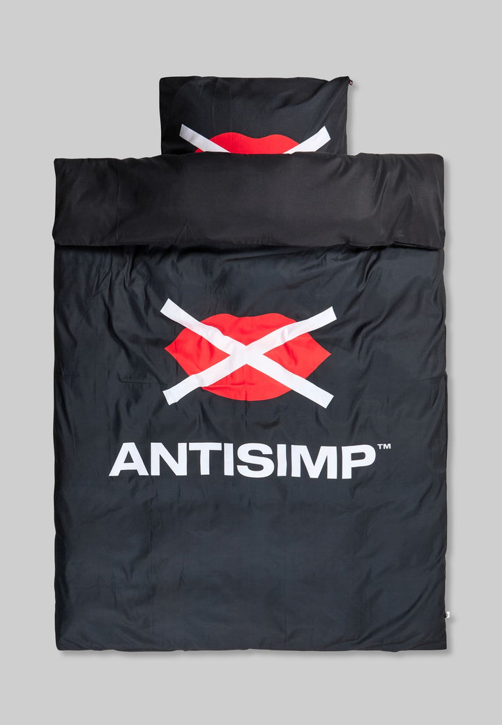 ANTISIMP™ - SENGETØJ - DYNE- OG PUDEBETRÆK