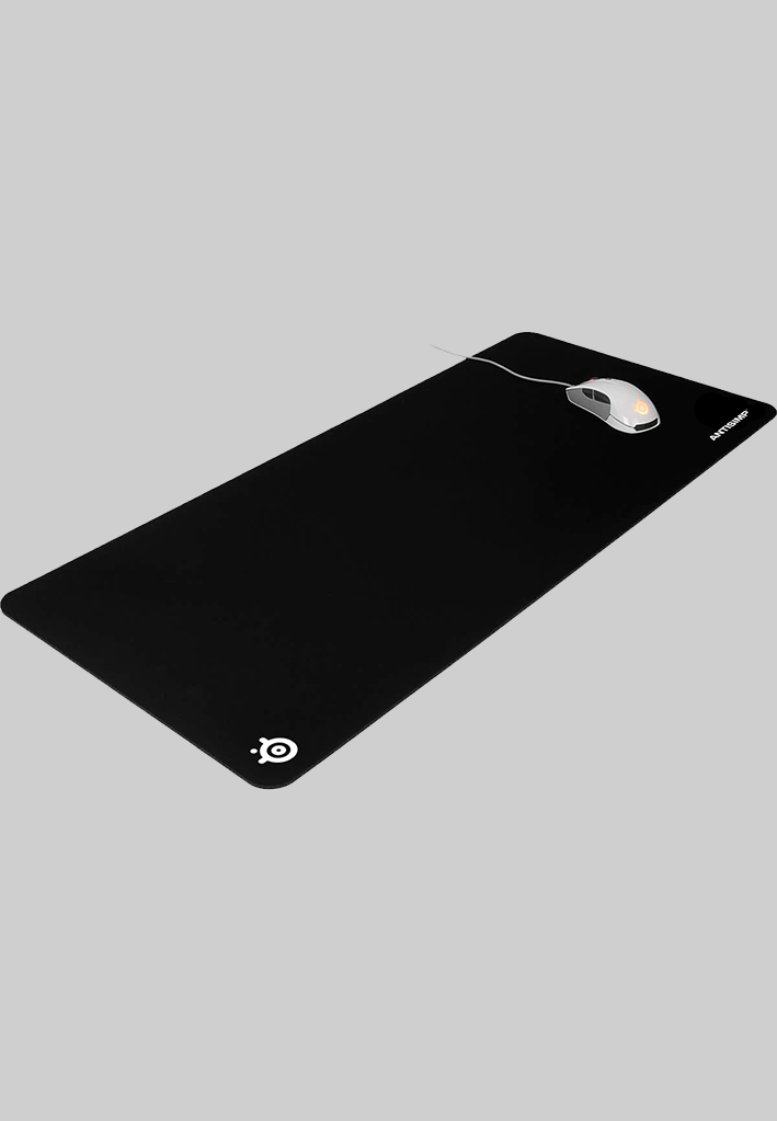 Steelseries x ANTISIMP™ - QCK XXL Gaming Mouse Pad