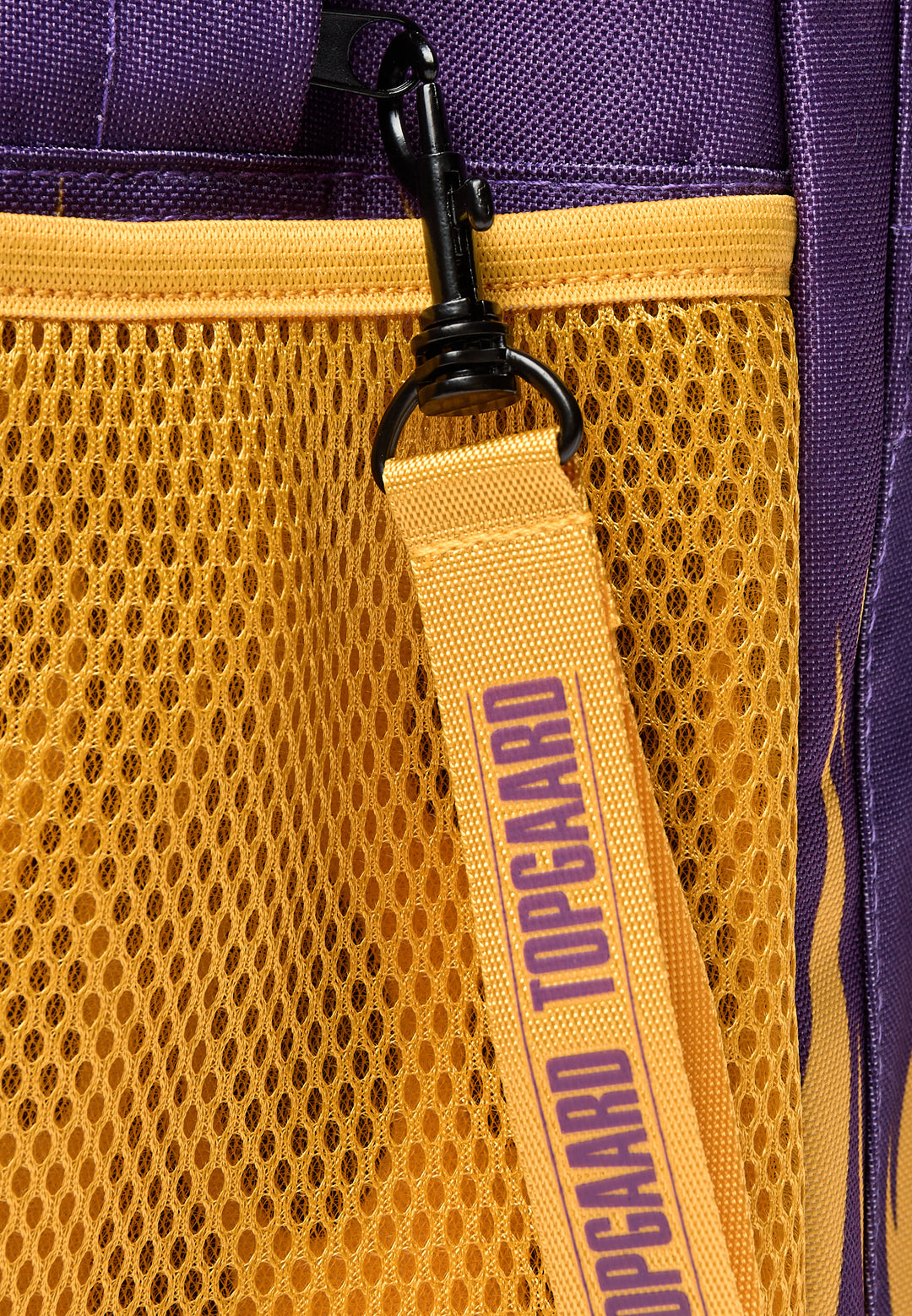 Niki Topgaard "LAKERS"- Backpack / School bag