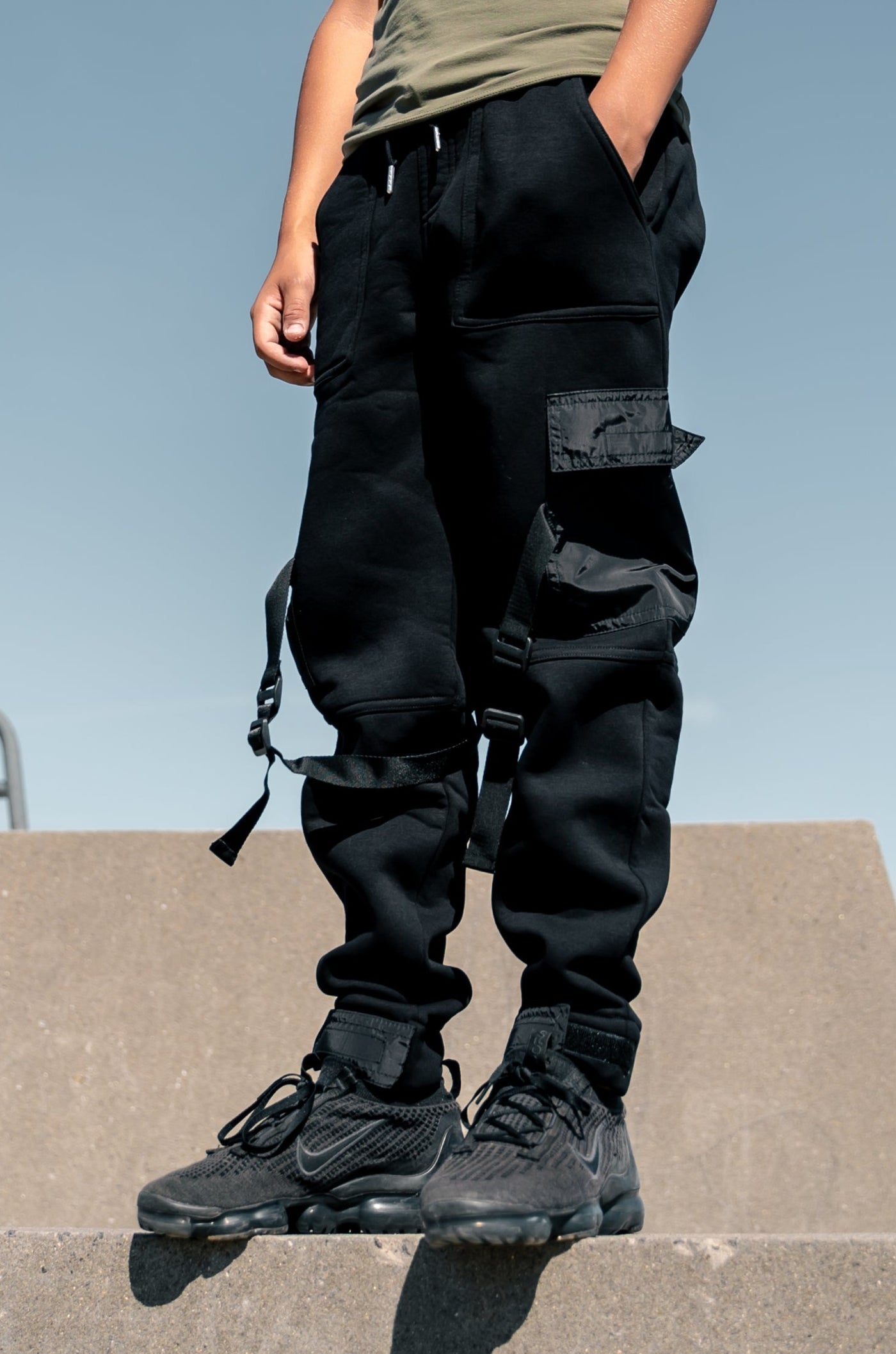 FG Army Sweatpants