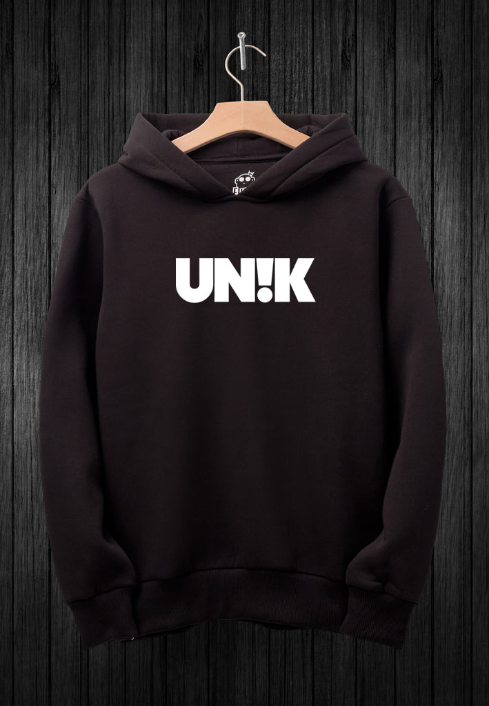 unik hoodie