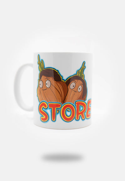 Kender du det? Store Fede KOP / Stor Tekst