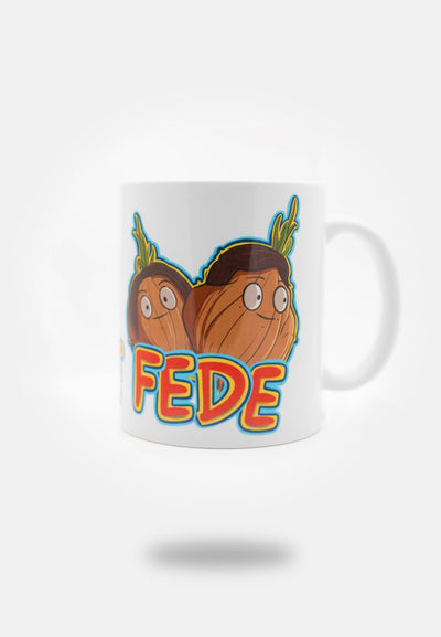 Kender du det? Store Fede KOP / Stor Tekst