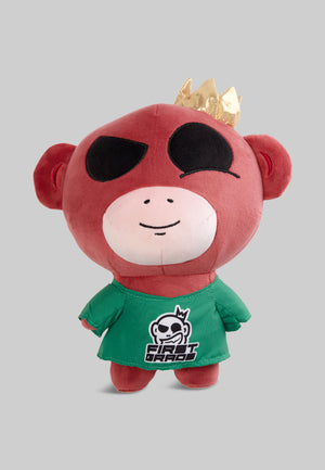 FirstGrade - Reddie  Bamse - Plush