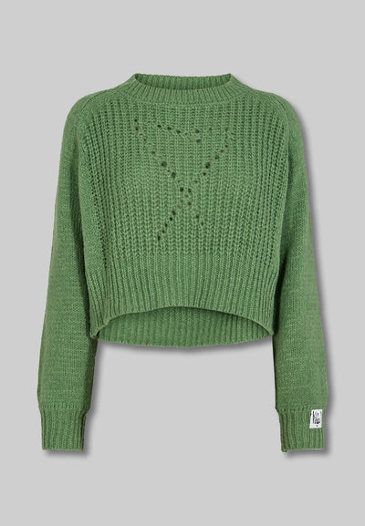 Naja Münster - Moggy - Sweater