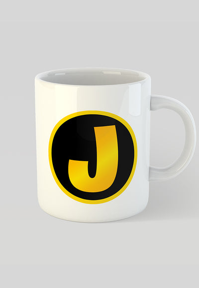 GoldenJ - KOP (LOGO)