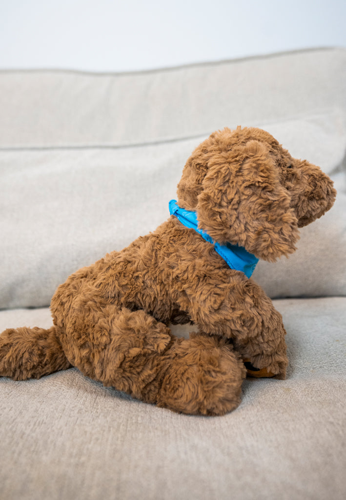 Jas & Mika Baloo Bamse Limited