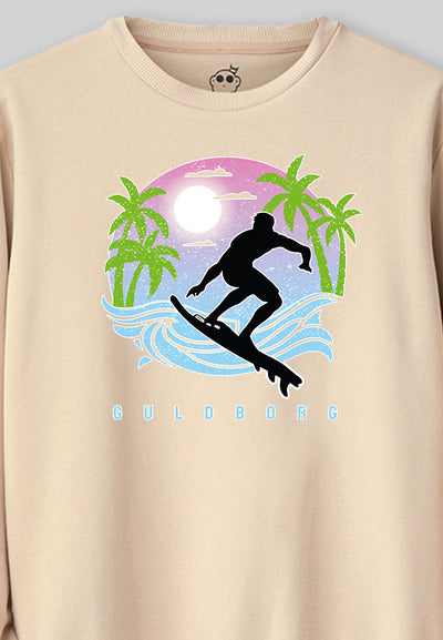Guldborg - Surf / Crewneck