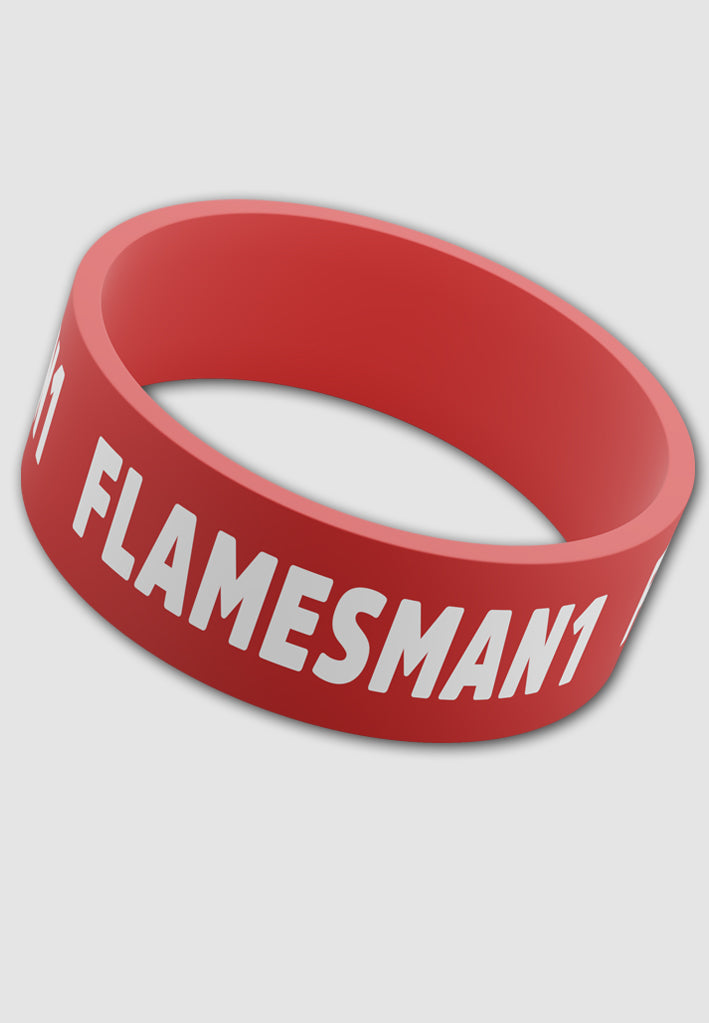 Flamesman1 - Armbånd 22