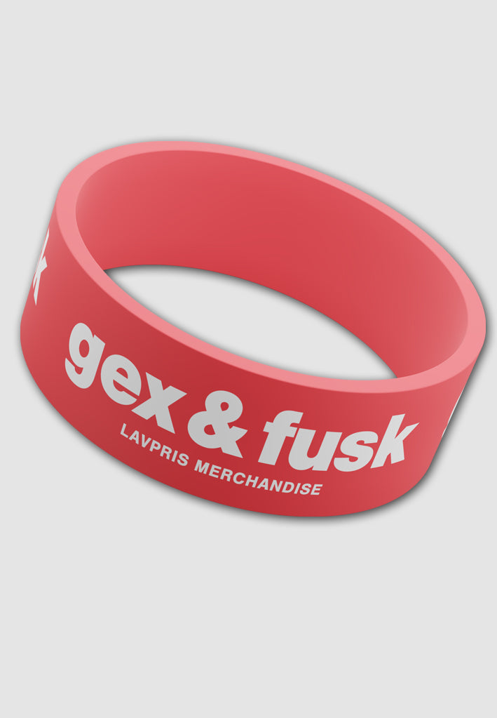 Gex - Bracelet