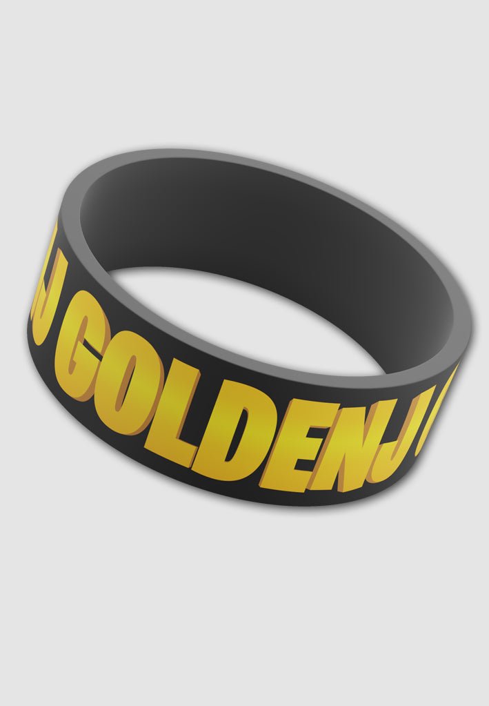 FG x GoldenJ / Limited Edition - Armbånd