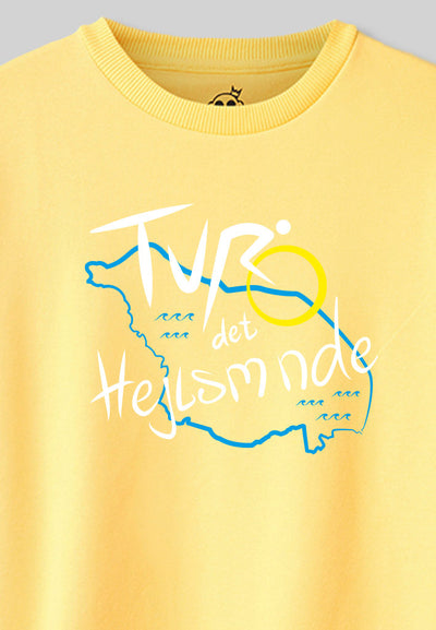 Tur det Hejlsminde - Crewneck