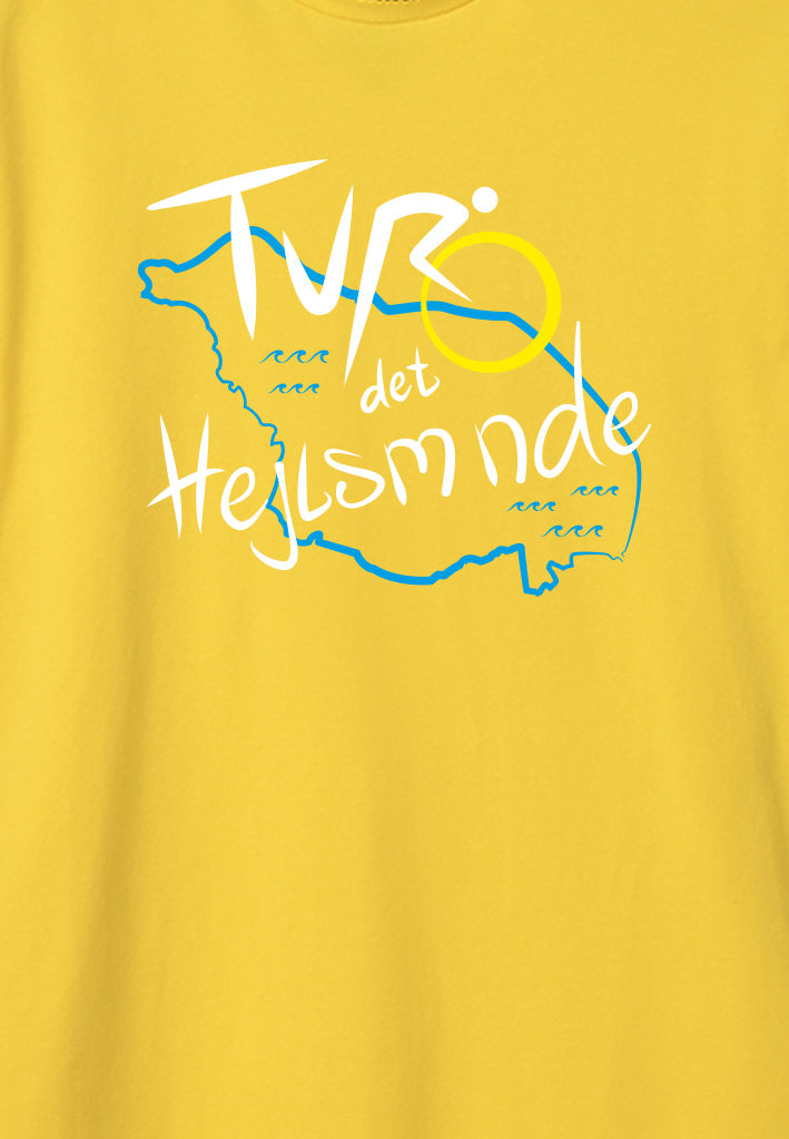Tur det Hejlsminde - Tee