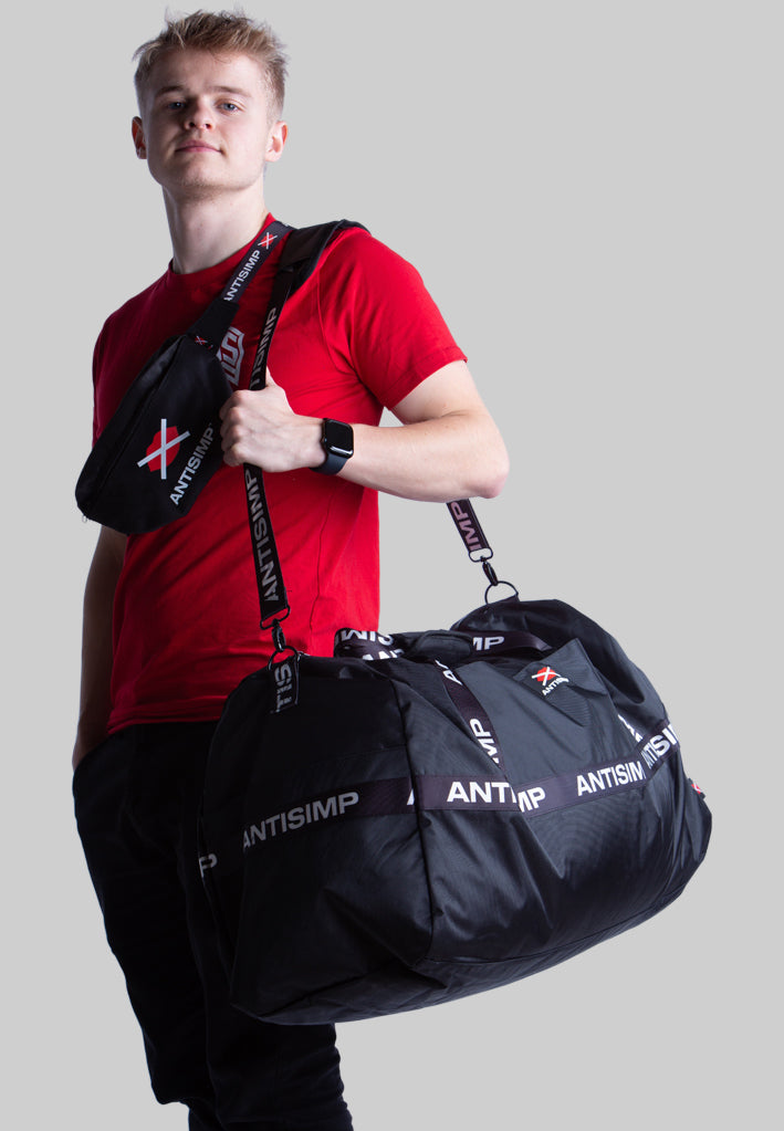 ANTISIMP™ - DUFFELBAG