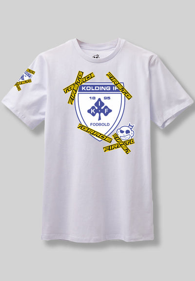 Kolding IF - Tee