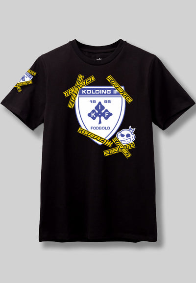 Kolding IF - Tee
