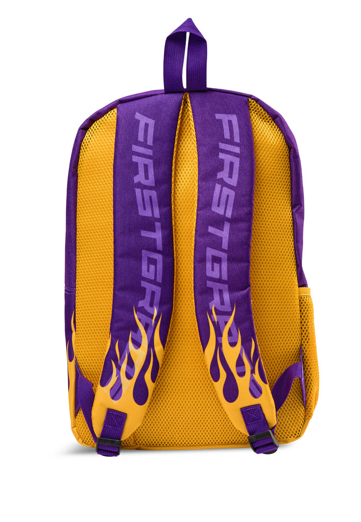 Niki Topgaard "LAKERS"- Backpack / Skoletaske