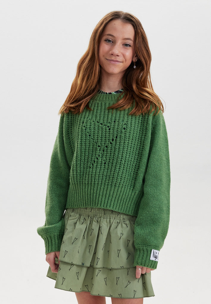 Naja Münster - Moggy - Sweater