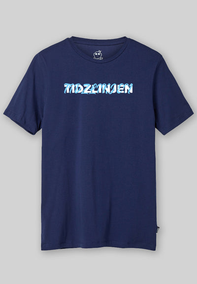 Tidzlinjen "TIDZLINJEN 2.0 " - Tee