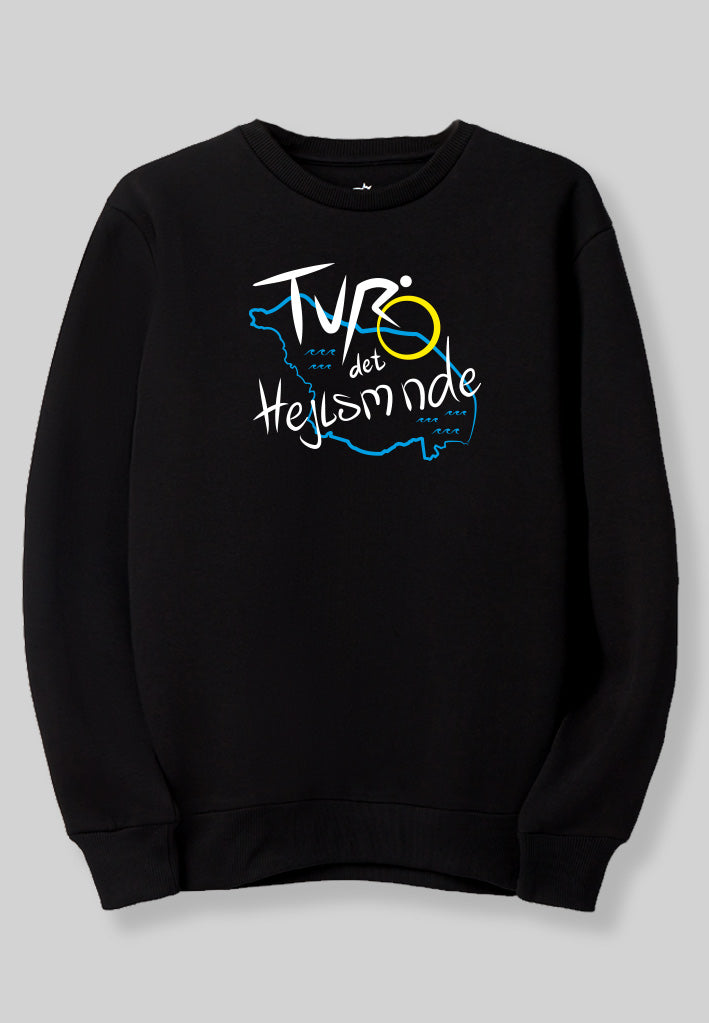 Tur det Hejlsminde - Crewneck