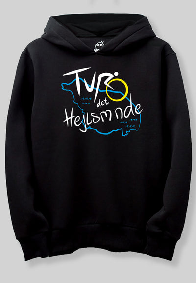 Tur det Hejlsminde - Hoodie