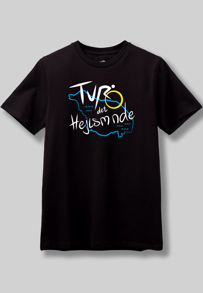Tur det Hejlsminde - Tee
