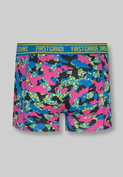 Underbukser på Dåse - 1 par Underjohns.