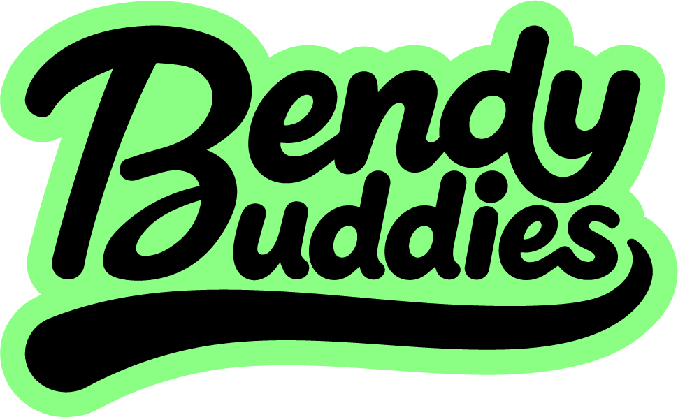 Bendy Buddies Spillet