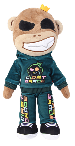 Monkey Buddy